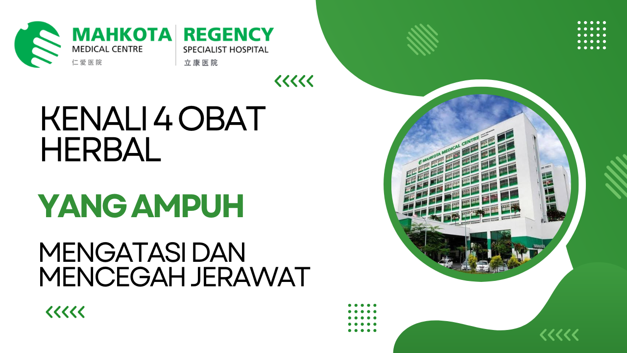 Kenali 4 obat herbal yang ampuh mengatasi dan mencegah jerawat
