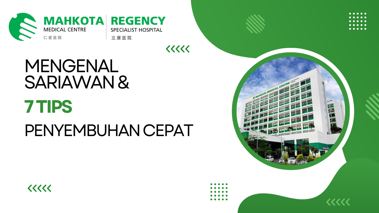 Mengenal Sariawan Tips Penyembuhan