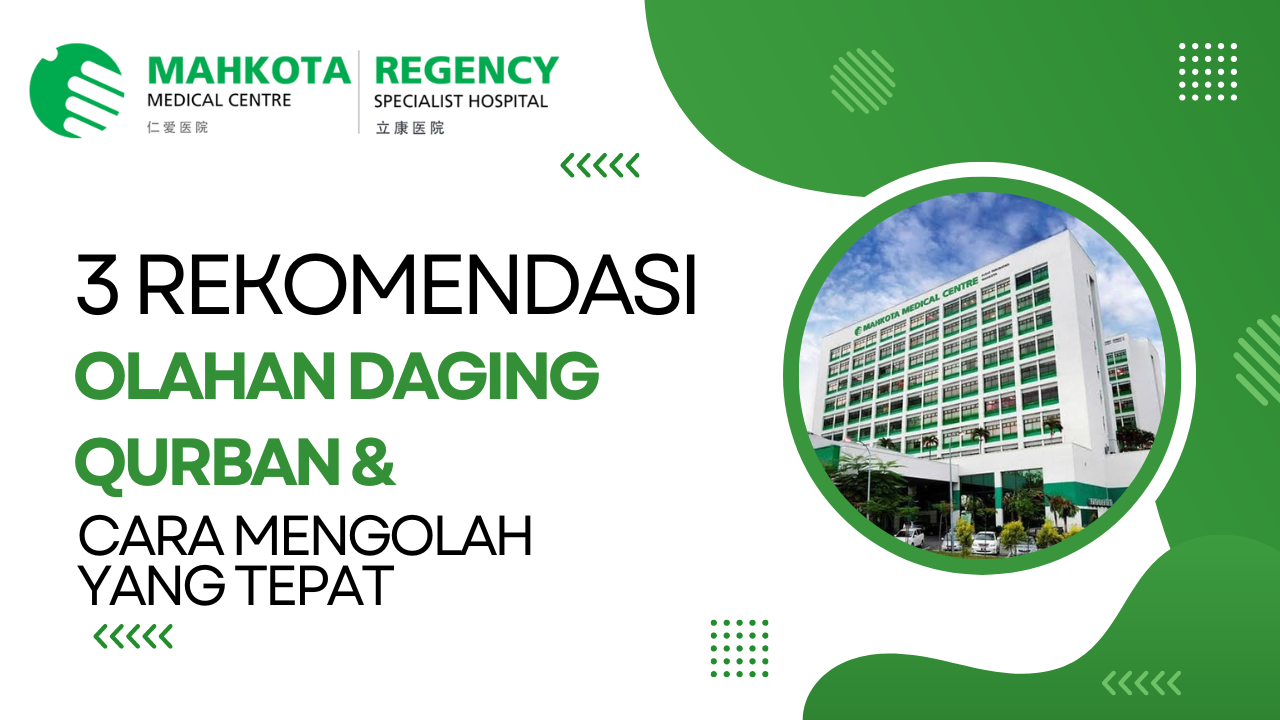 3 Rekomendasi Olahan Sehat Dari Daging Qurban dan Cara Mengolah Yang Tepat