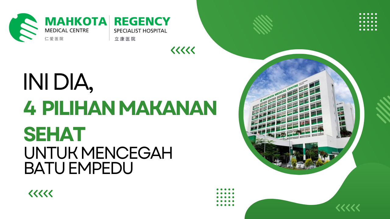 Rekomendasi Makanan Pencegah Batu Empedu