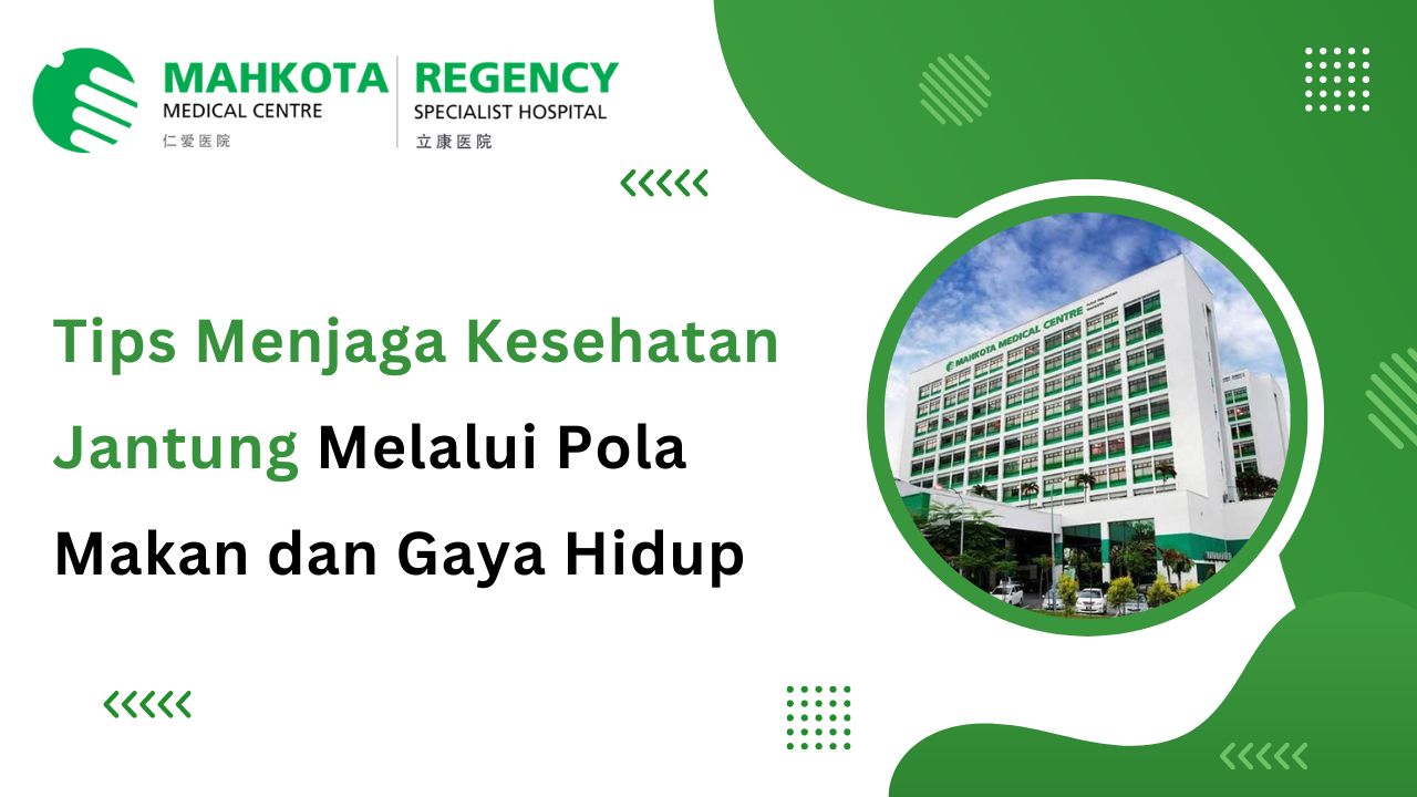 kesehatan jantung